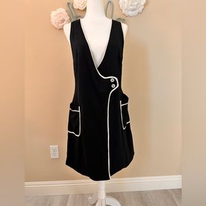Maeve Wrap Dress